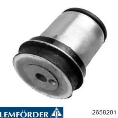 Comprar 2658201 Lemforder Silentblock trasero