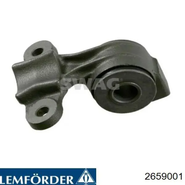 Comprar 02179 Metalcaucho Silentblock