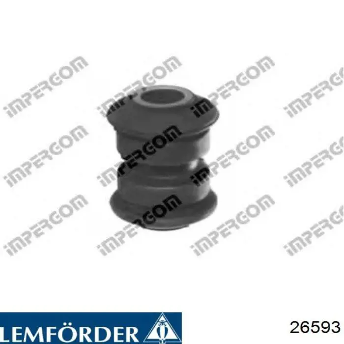Buje delantero del brazo trasero Lemforder 26593 precio, desde 8,64 EUR