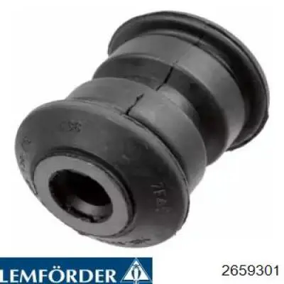 Buje delantero del brazo trasero Lemforder 2659301 precio, desde 9,70 EUR