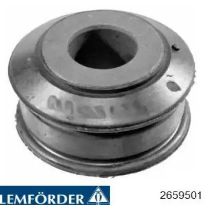 Buje de barra estabilizadora delantera Lemforder 2659501 precio, desde 6,92 EUR