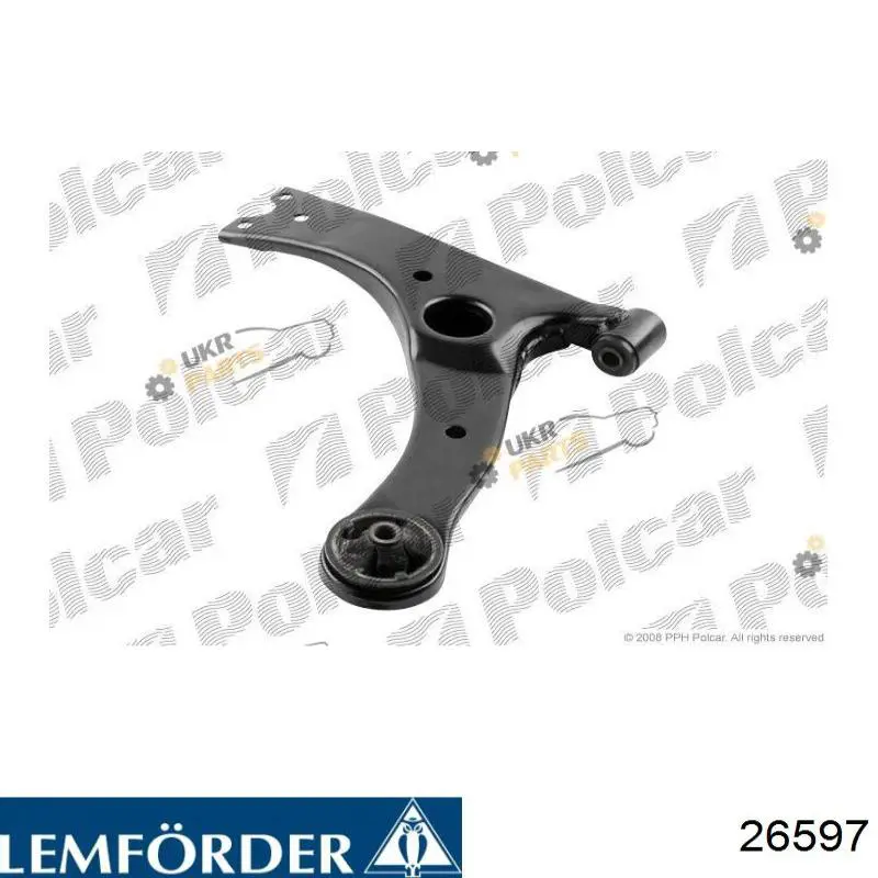 26597 Lemforder