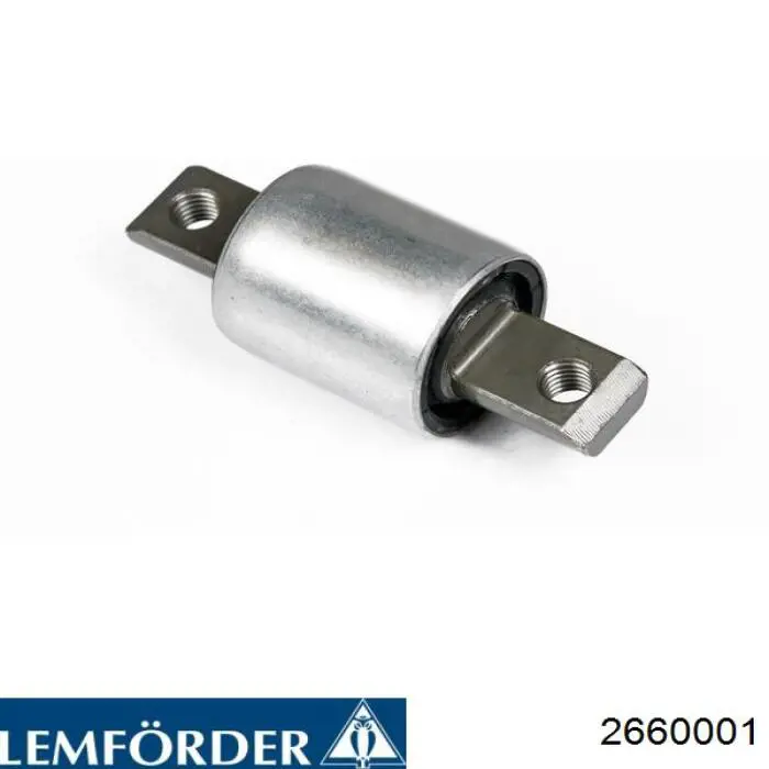 Comprar 2660001 Lemforder Silentblock