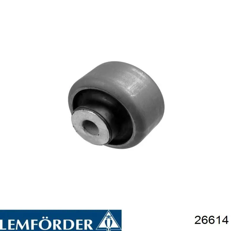 Comprar 26614 Lemforder Silentblock