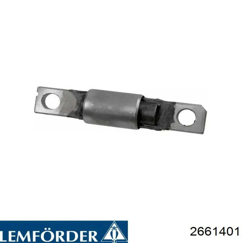 Comprar 2661401 Lemforder Silentblock
