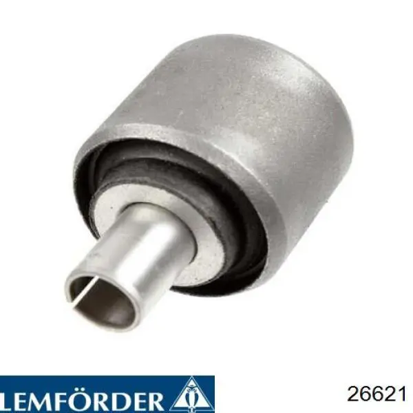 Comprar 26621 Lemforder Buje exterior del brazo transversal trasero