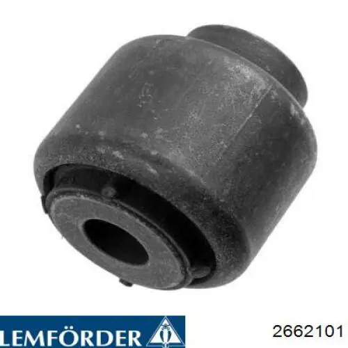 Comprar 2662101 Lemforder Buje exterior del brazo transversal trasero
