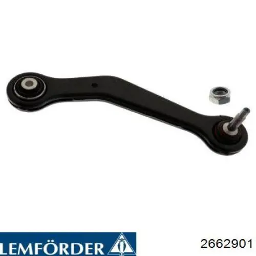 Protección inferior trasera del brazo de suspensión VAG 8E0501561A precio, desde 6,10 EUR