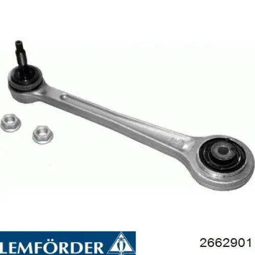 Comprar 8E0501561A VAG Protección inferior trasera del brazo de suspensión