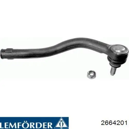 Comprar 2664201 Lemforder Soporte del amortiguador delantero
