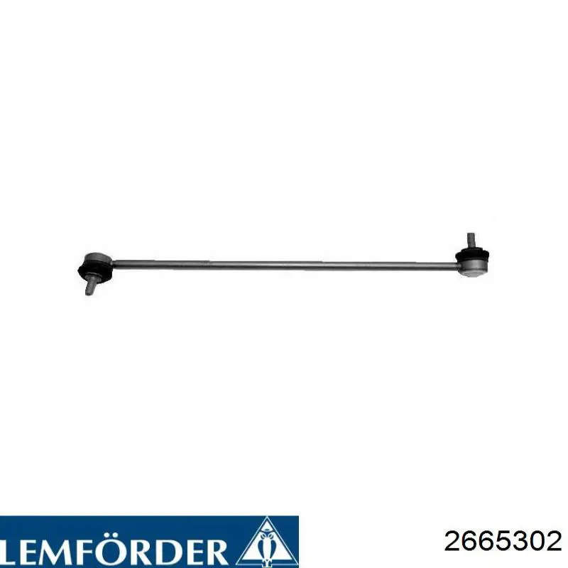Comprar 2665302 Lemforder Bieleta estabilizadora delantera