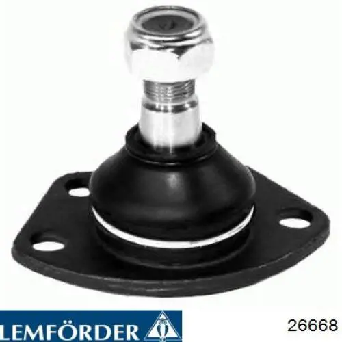 Comprar 26668 Lemforder Rótula inferior de suspensión