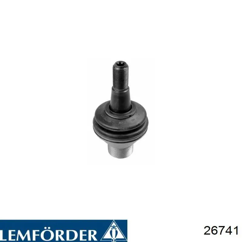 Comprar 26741 Lemforder Rótula inferior de suspensión