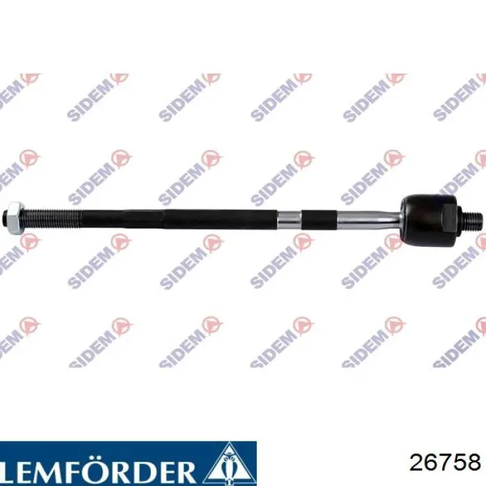 26758 Lemforder