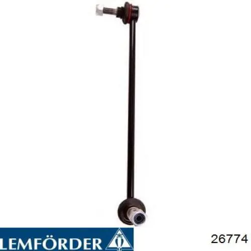 Comprar 26774 Lemforder Bieleta estabilizadora delantera