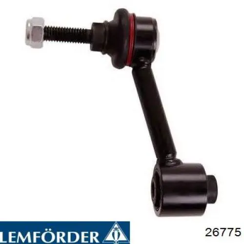 Comprar 26775 Lemforder Bieleta estabilizadora trasera