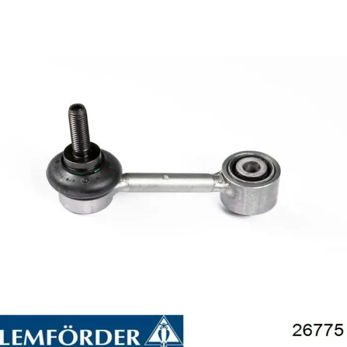 Soporte estabilizador Lemforder 26775 precio, desde 20,44 EUR