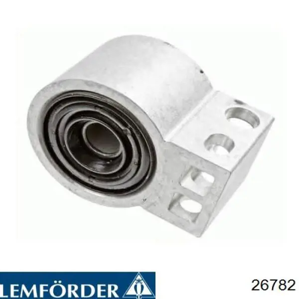 26782 Lemforder Silentblock de brazo de suspensión delantero inferior