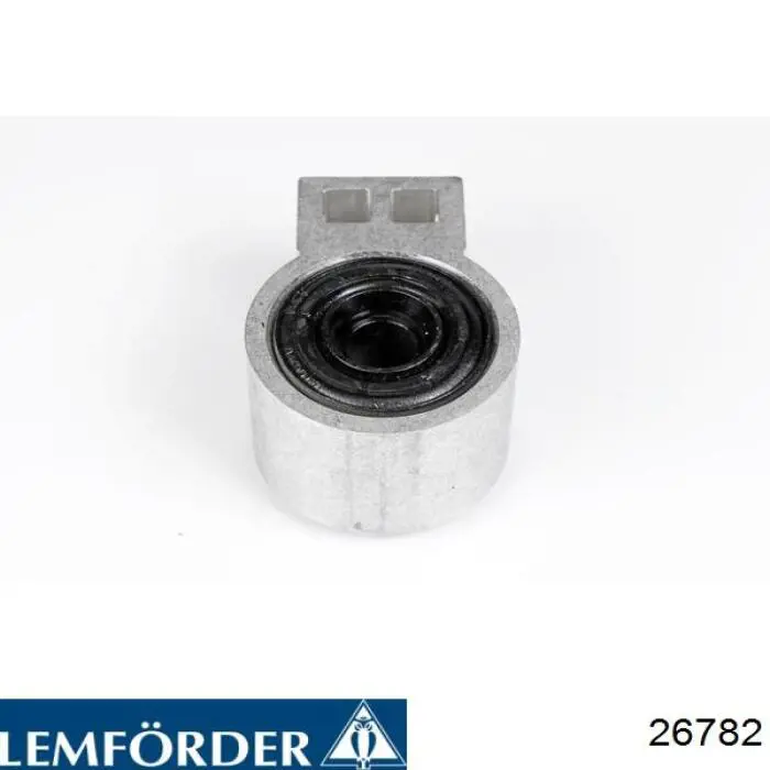 Silentblock de brazo de suspensión Lemforder 26782 precio, desde 32,46 EUR