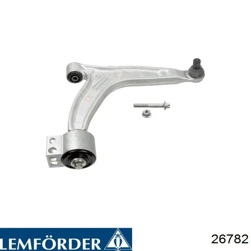 Comprar 26782 Lemforder Silentblock