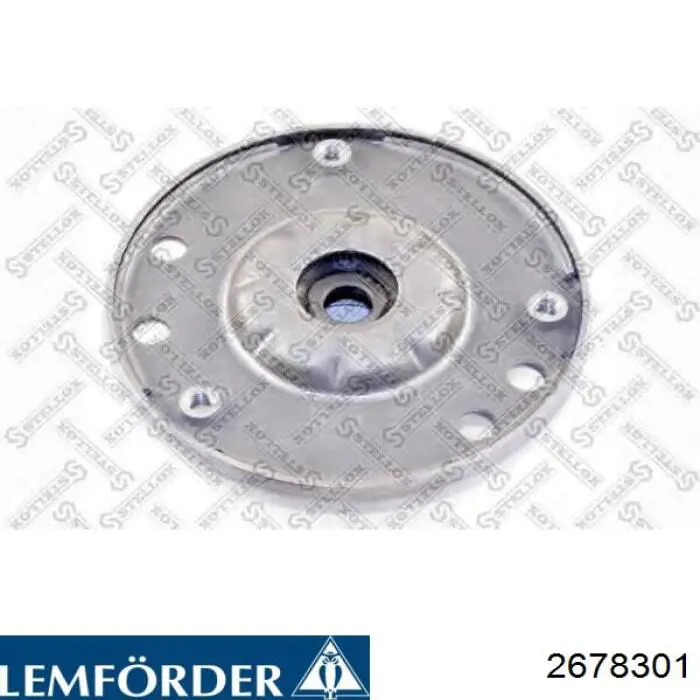 Soporte del amortiguador delantero Lemforder 2678301 precio, desde 26,65 EUR