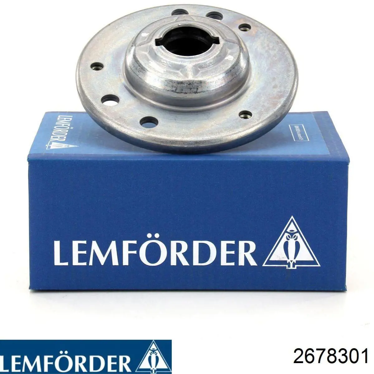 Comprar 2678301 Lemforder Soporte del amortiguador delantero