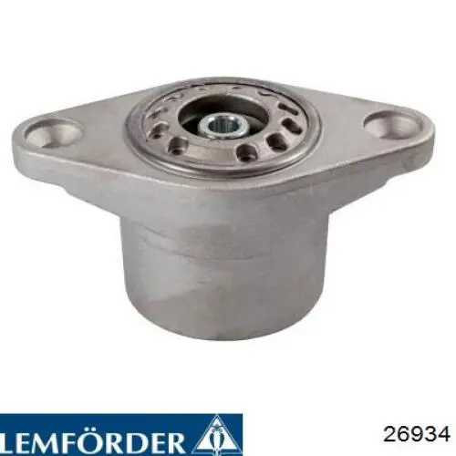 26934 Lemforder soporte amortiguador trasero