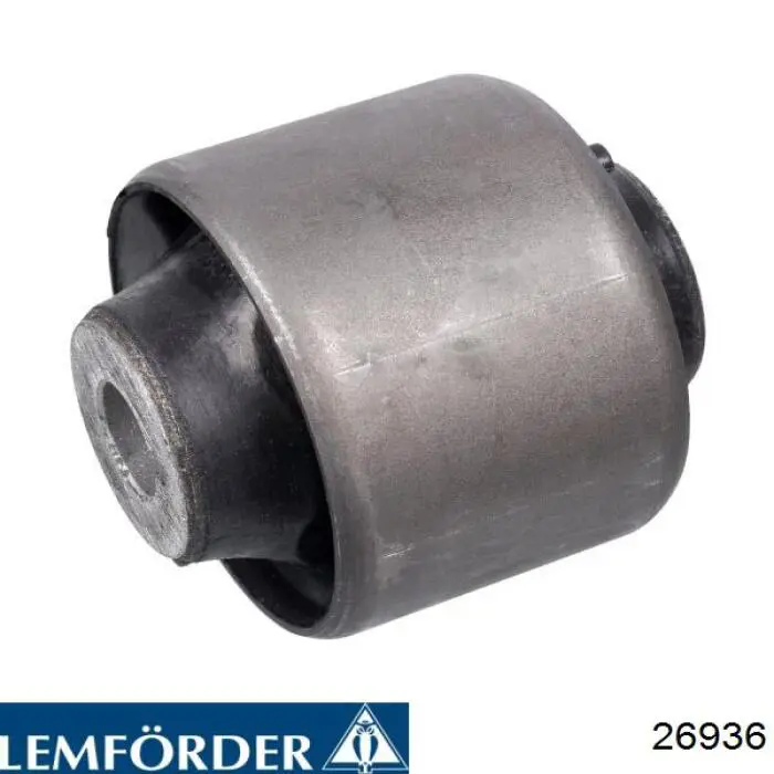 Silentblock de brazo de suspensión Lemforder 26936 precio, desde 7,60 EUR
