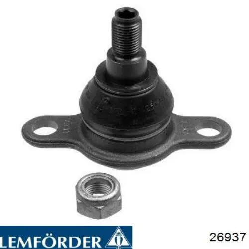 Silentblock de brazo de suspensión Lemforder 26937 precio, desde 6,48 EUR
