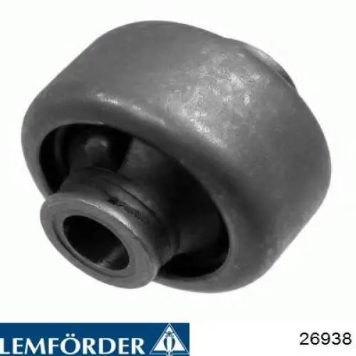 Silentblock de brazo de suspensión Lemforder 26938 precio, desde 7,49 EUR