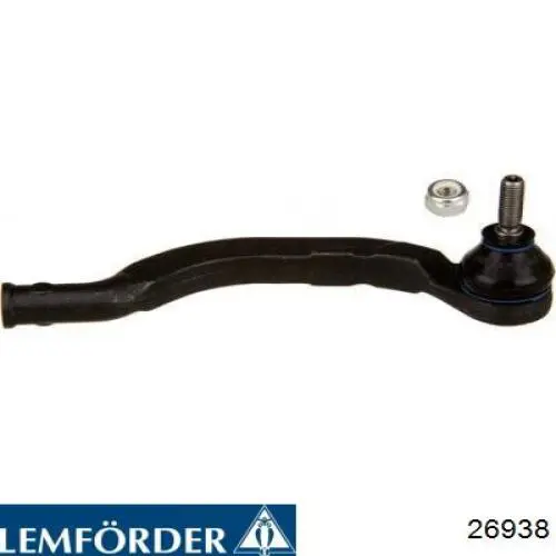 Comprar 26938 Lemforder Silentblock