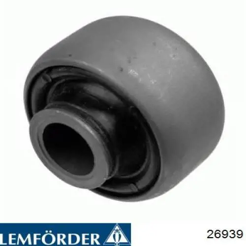 Silentblock de brazo de suspensión Lemforder 26939 precio, desde 12,31 EUR
