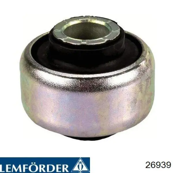 Comprar 26939 Lemforder Silentblock