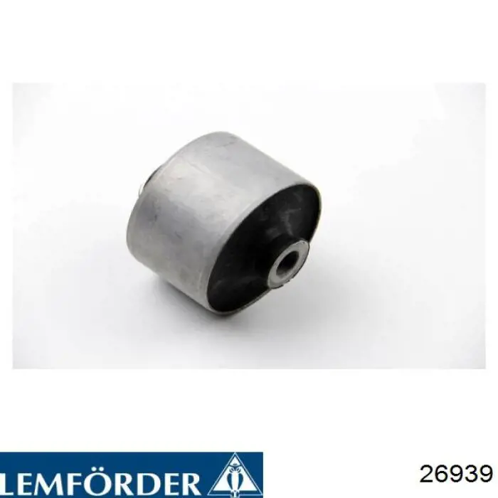 26939 Lemforder Silentblock de brazo de suspensión delantero inferior