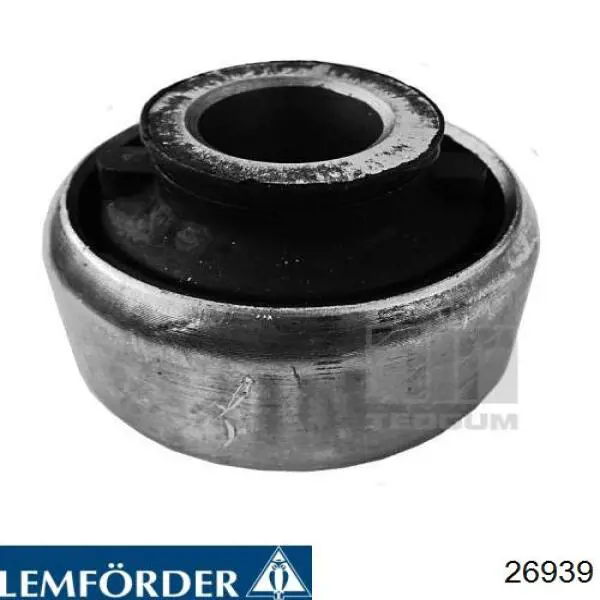 Silentblock del brazo de suspensión 26939 Lemforder