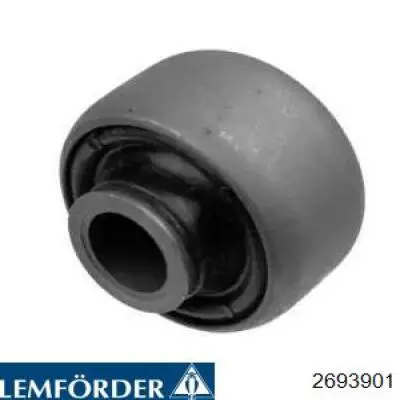 Silentblock del brazo de suspensión 2693901 Lemforder