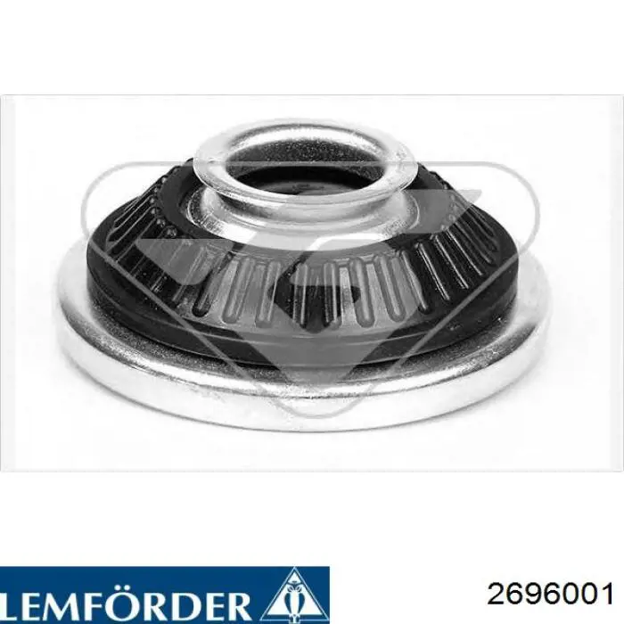 26960 01 Lemforder soporte amortiguador delantero