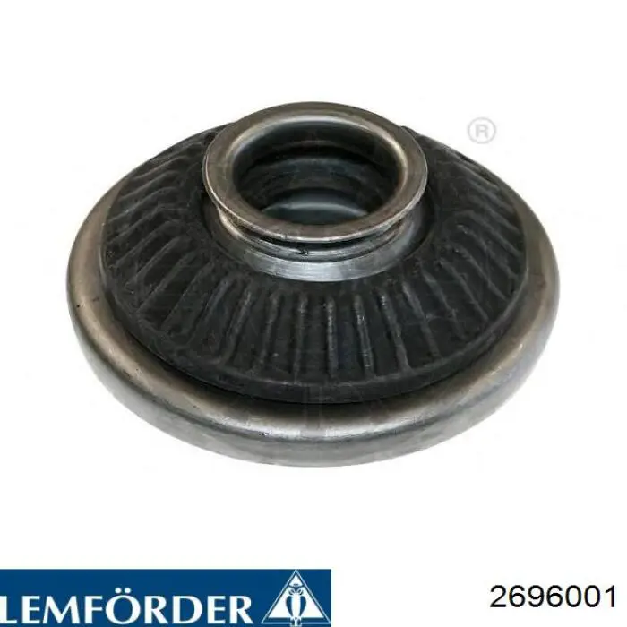 Soporte del amortiguador delantero Lemforder 2696001 precio, desde 22,87 EUR