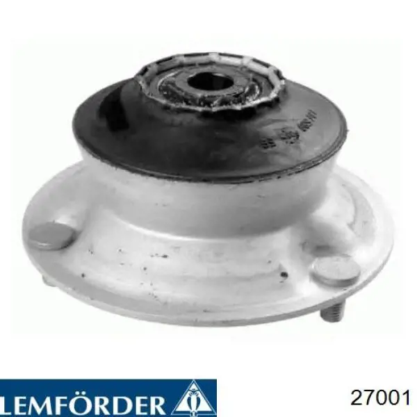 Soporte del amortiguador delantero Lemforder 27001 precio, desde 32,41 EUR