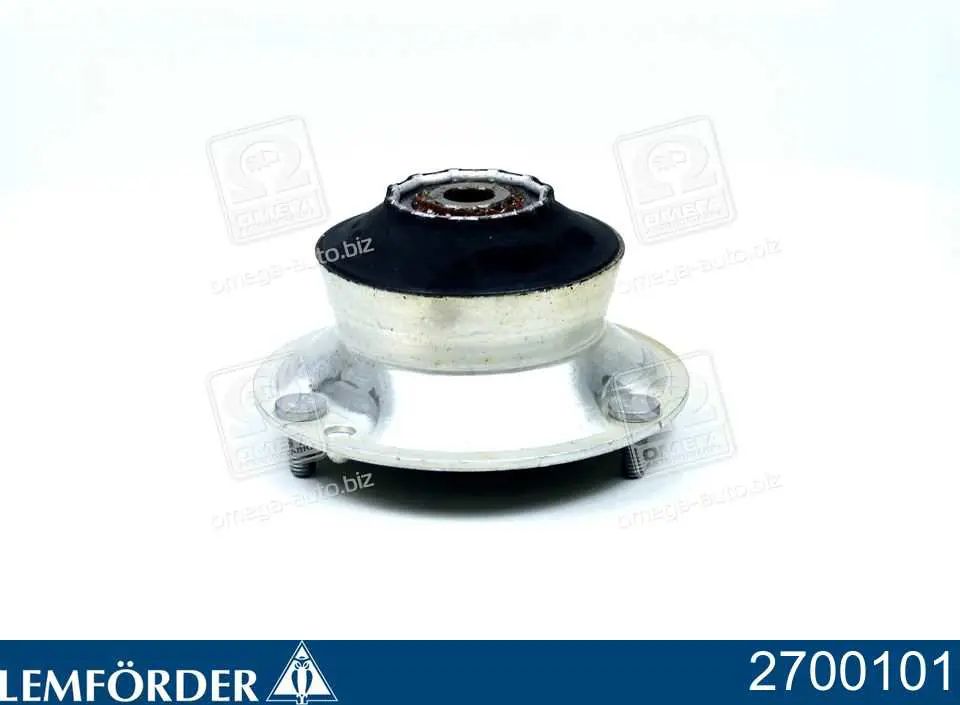 Soporte amortiguador delantero Lemforder 2700101 precio, desde 52,16 USD