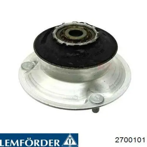 Comprar 2700101 Lemforder Soporte amortiguador delantero
