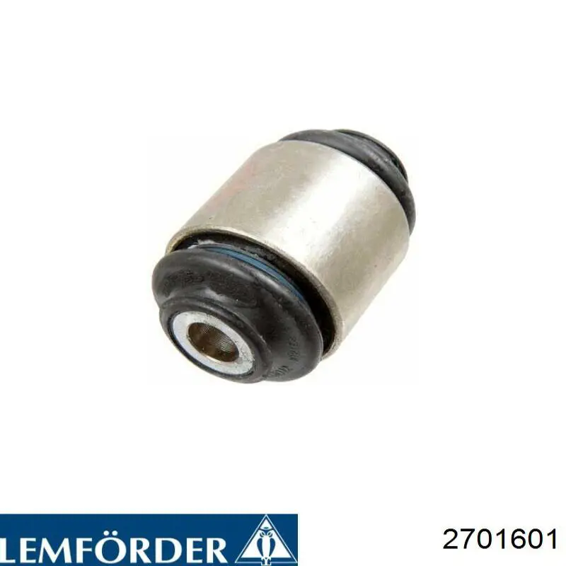 Silentblock de brazo de suspensión Lemforder 27016 precio, desde 76,67 EUR