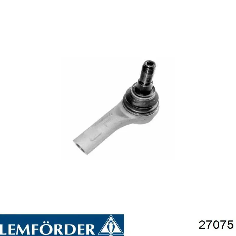 27075 Lemforder rótula barra de acoplamiento exterior