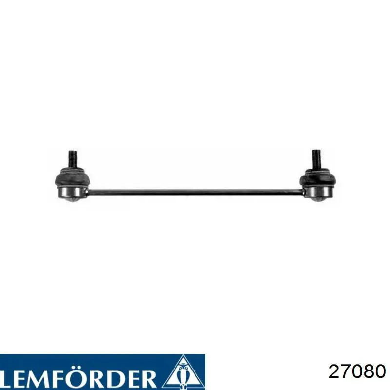 Comprar 27080 Lemforder Bieleta estabilizadora delantera