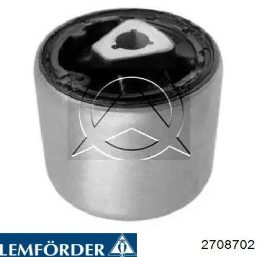 Comprar 2708702 Lemforder Silentblock