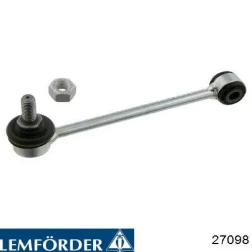 Comprar 27098 Lemforder Bieleta estabilizadora trasera