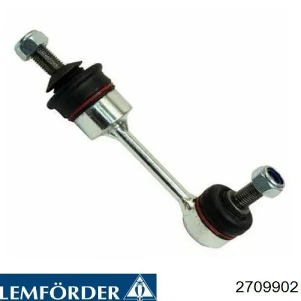 Comprar 2709902 Lemforder Bieleta estabilizadora trasera