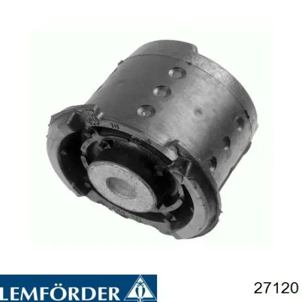 Comprar 27120 Lemforder Silentblock trasero