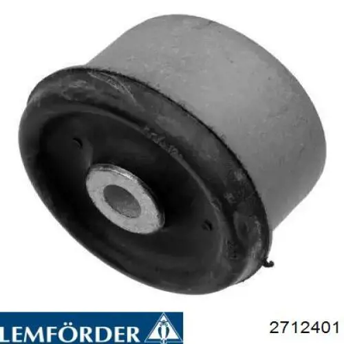 Buje delantero del brazo trasero Lemforder 2712401 precio, desde 20,34 EUR
