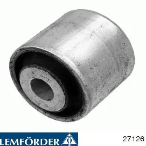 Comprar 27126 Lemforder Silentblock